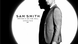 Phản ứng tr&#225;i chiều về ca kh&#250;c chủ đề phim Bond của Sam Smith